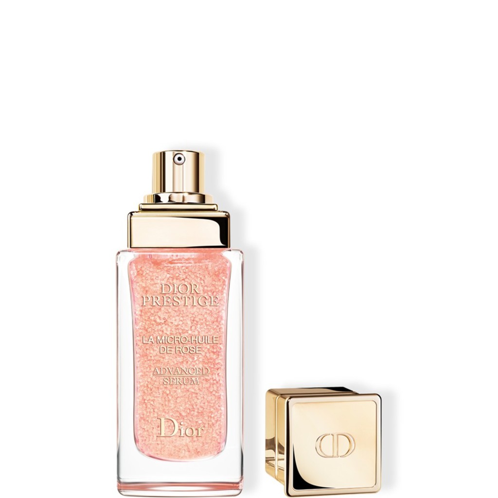 Serum Dior Prestige Le MicroHuile De Rose Thế Giới Son Môi #1 Serum Dior Prestige Le MicroHuile De Rose Thế Giới Son Môi